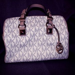 Michael Kors Grayson Purse